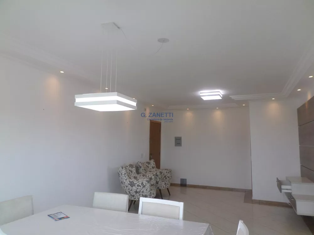 Apartamento, 2 quartos, 130 m² - Foto 4