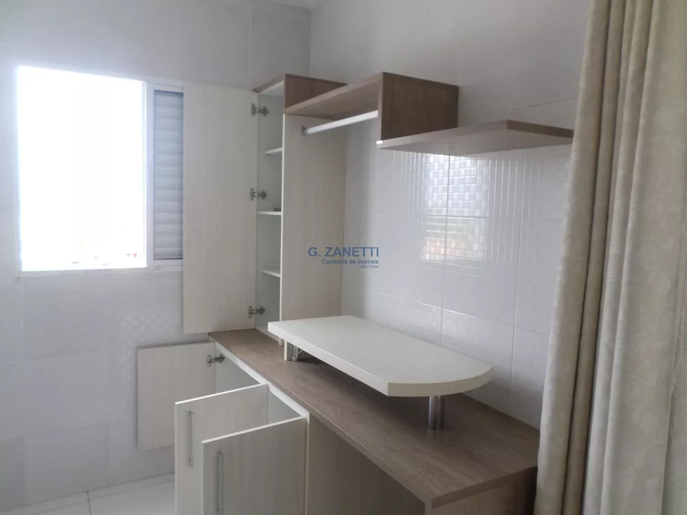 Apartamento, 2 quartos, 130 m² - Foto 7
