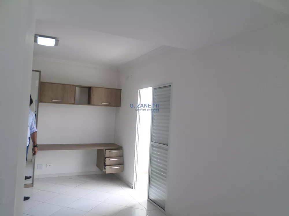 Apartamento, 2 quartos, 130 m² - Foto 11
