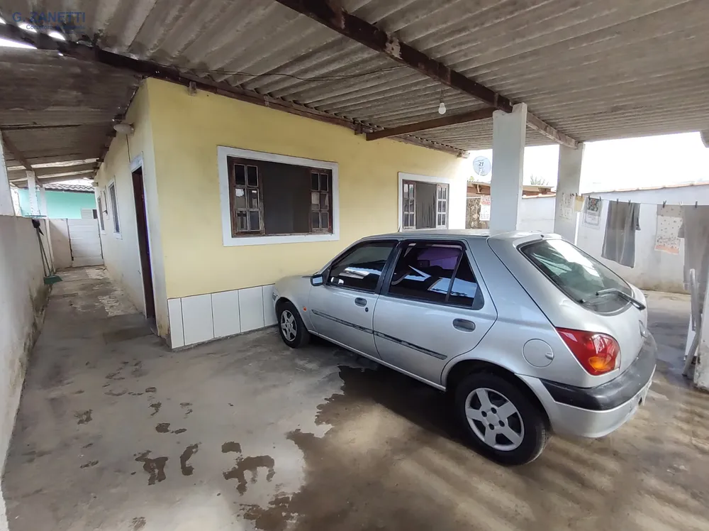 Casa, 3 quartos, 90 m² - Foto 1