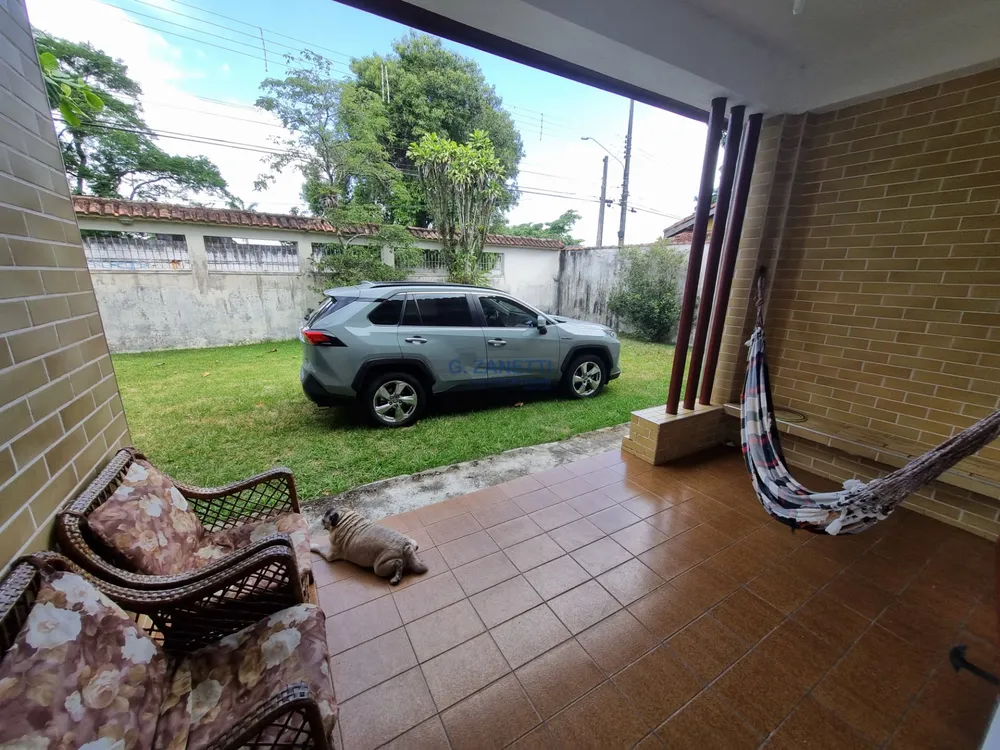 Casa, 3 quartos, 185 m² - Foto 12