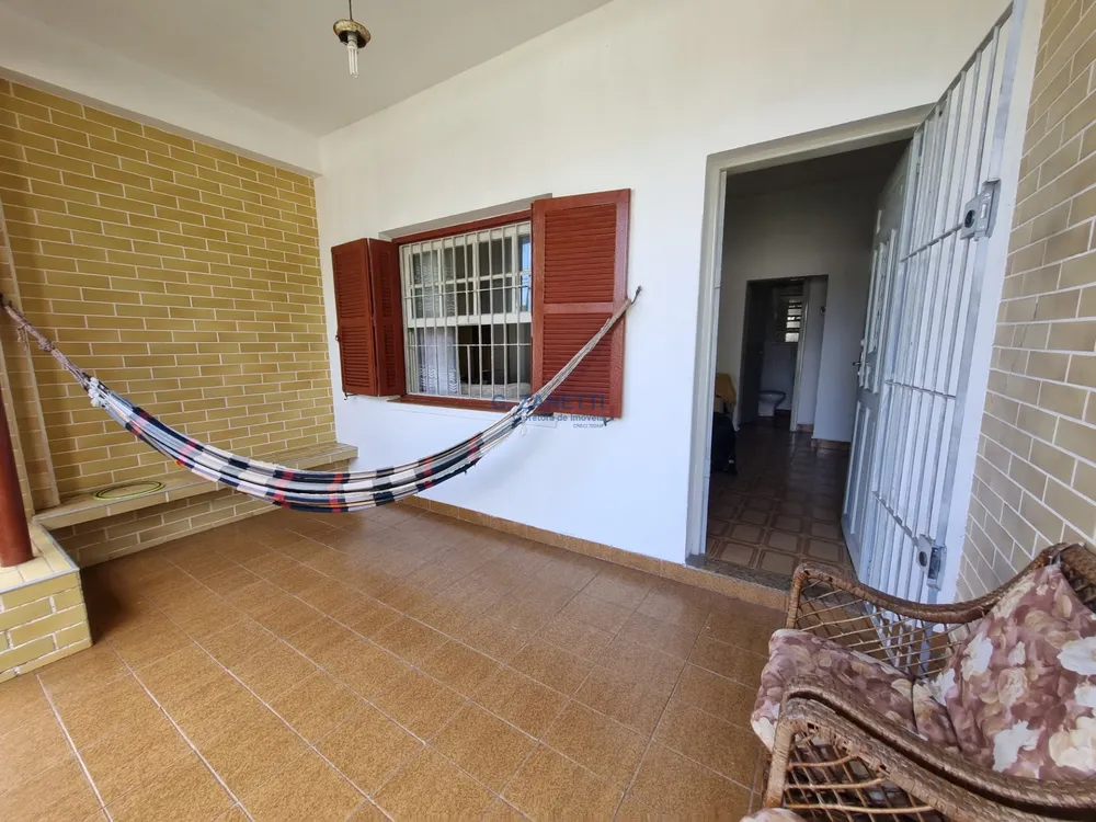 Casa, 3 quartos, 185 m² - Foto 11