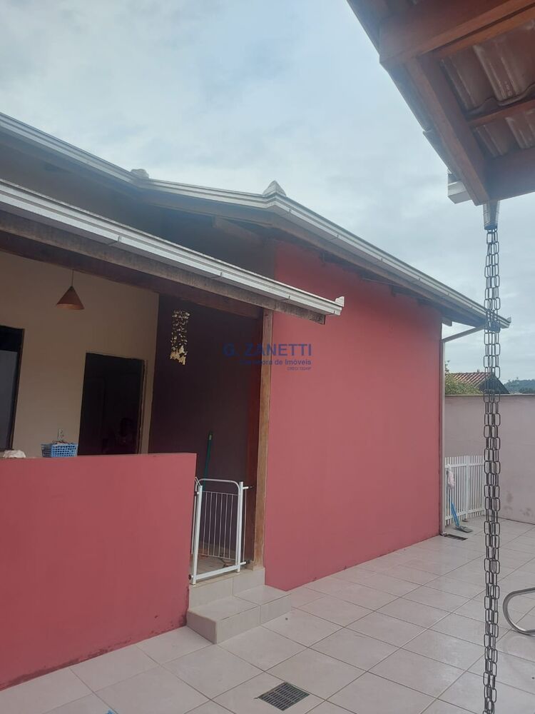 Casa, 3 quartos, 190 m² - Foto 1