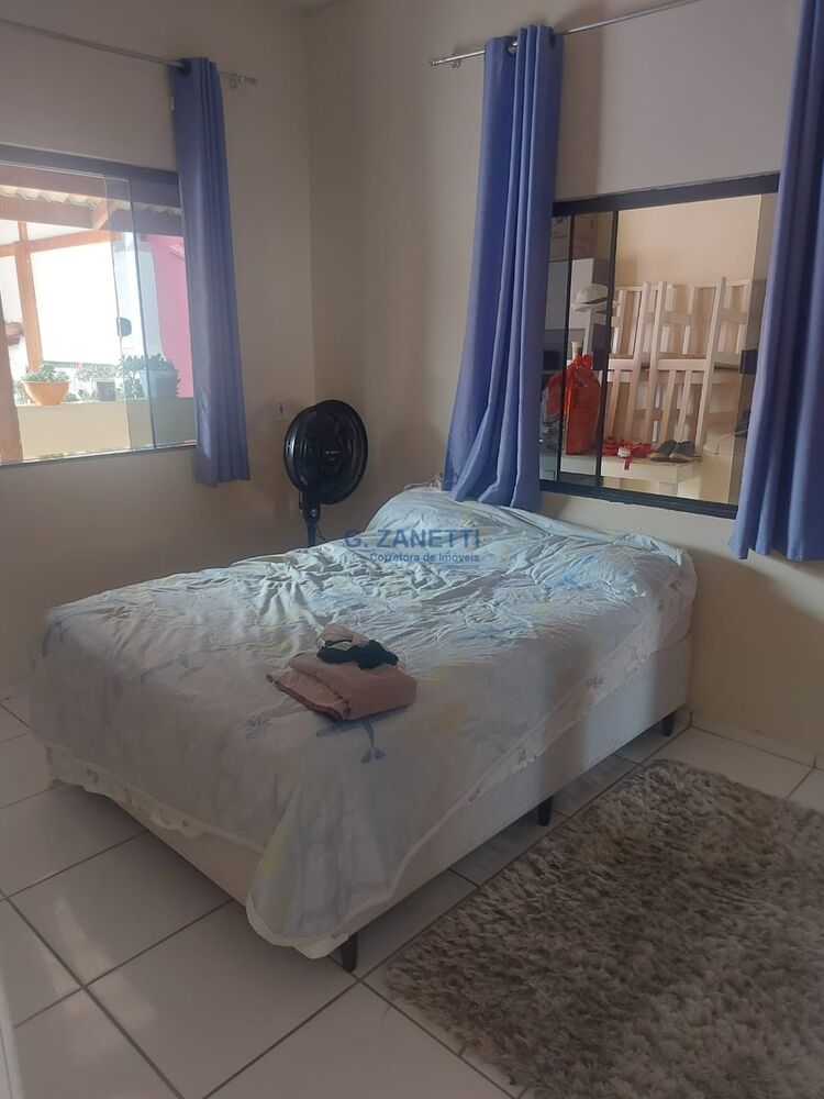 Casa, 3 quartos, 190 m² - Foto 8