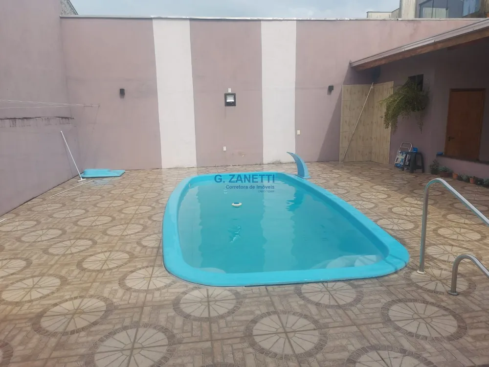 Casa, 3 quartos, 190 m² - Foto 9