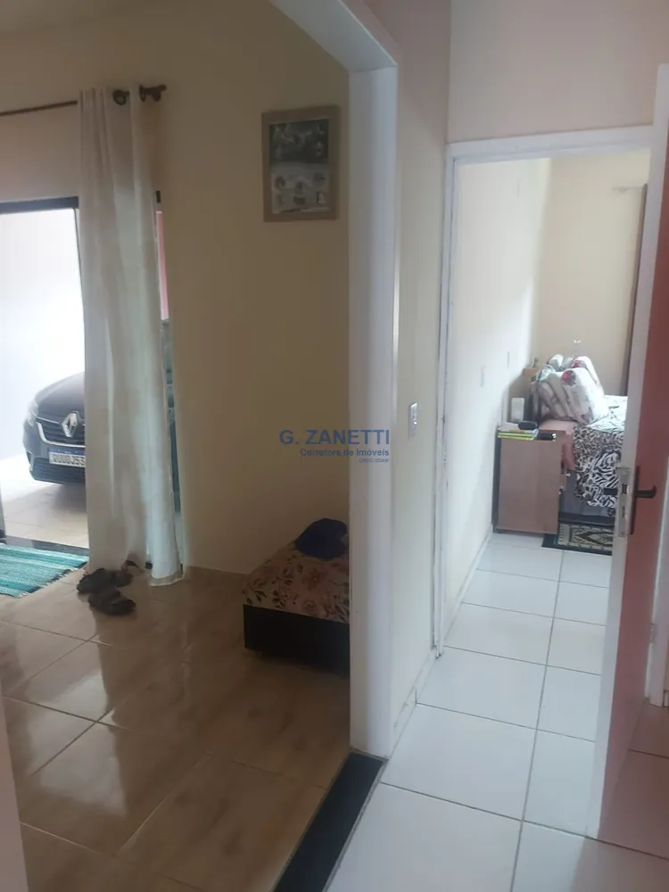 Casa, 3 quartos, 190 m² - Foto 8