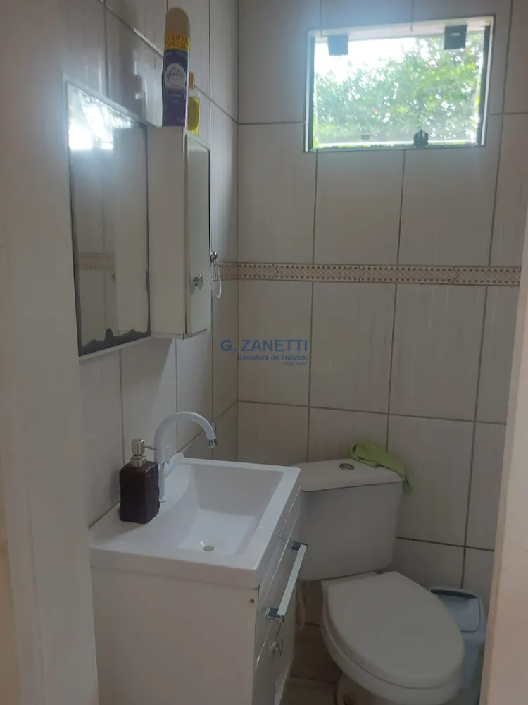 Casa, 3 quartos, 190 m² - Foto 11