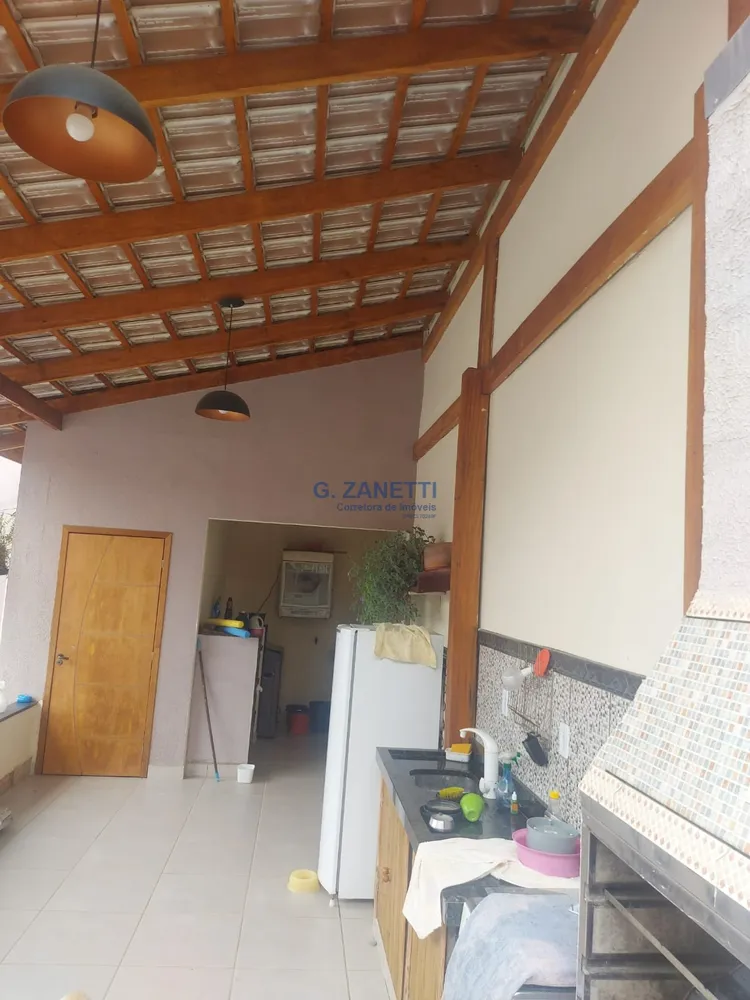 Casa, 3 quartos, 190 m² - Foto 12