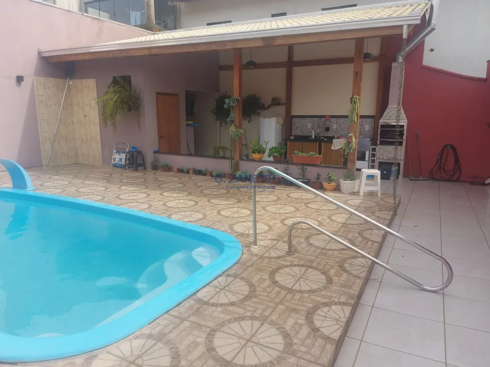 Casa, 3 quartos, 190 m² - Foto 6