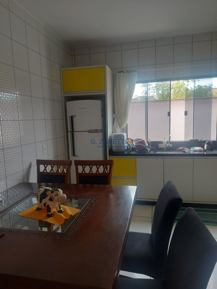 Casa, 3 quartos, 190 m² - Foto 5