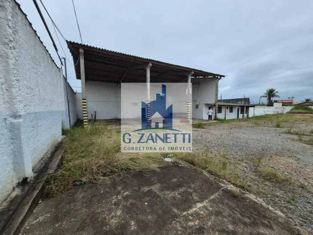 Depósito-Galpão, 2 m² - Foto 3