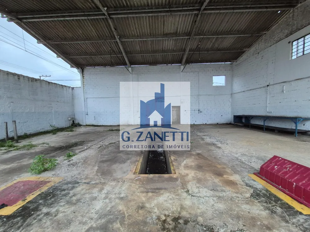 Depósito-Galpão, 2 m² - Foto 11