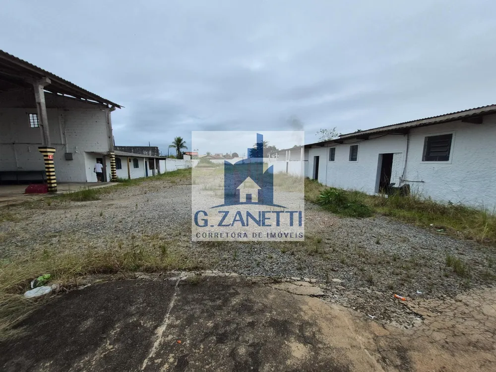Depósito-Galpão, 2 m² - Foto 1