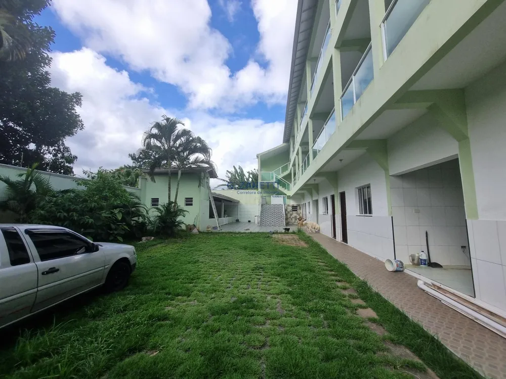 Apartamento, 3 quartos, 90 m² - Foto 2
