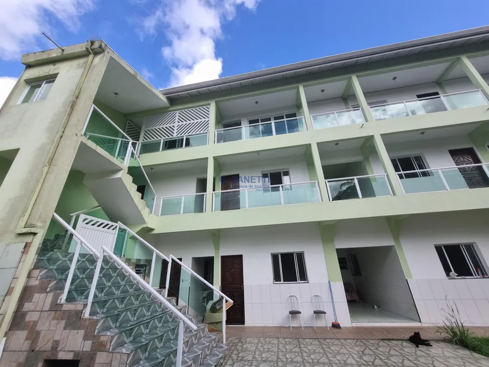 Apartamento, 3 quartos, 90 m² - Foto 10