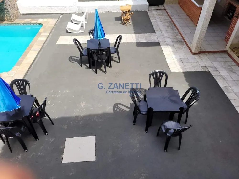 Casa, 6 quartos, 401 m² - Foto 5