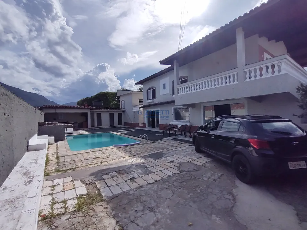 Casa, 6 quartos, 401 m² - Foto 6