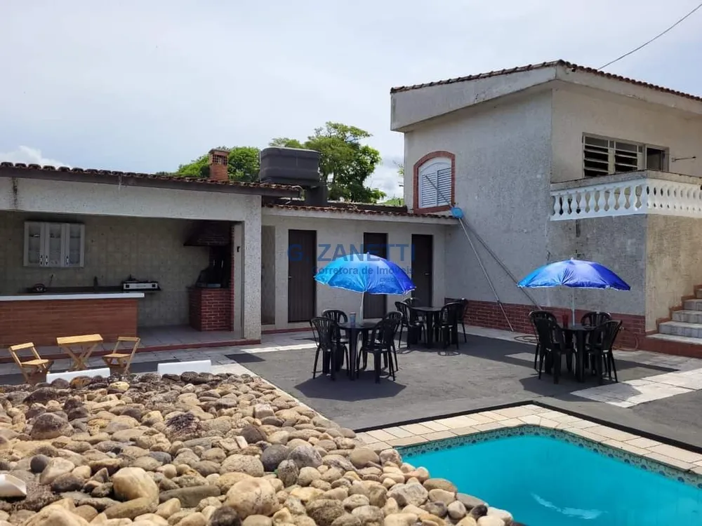 Casa, 6 quartos, 401 m² - Foto 4