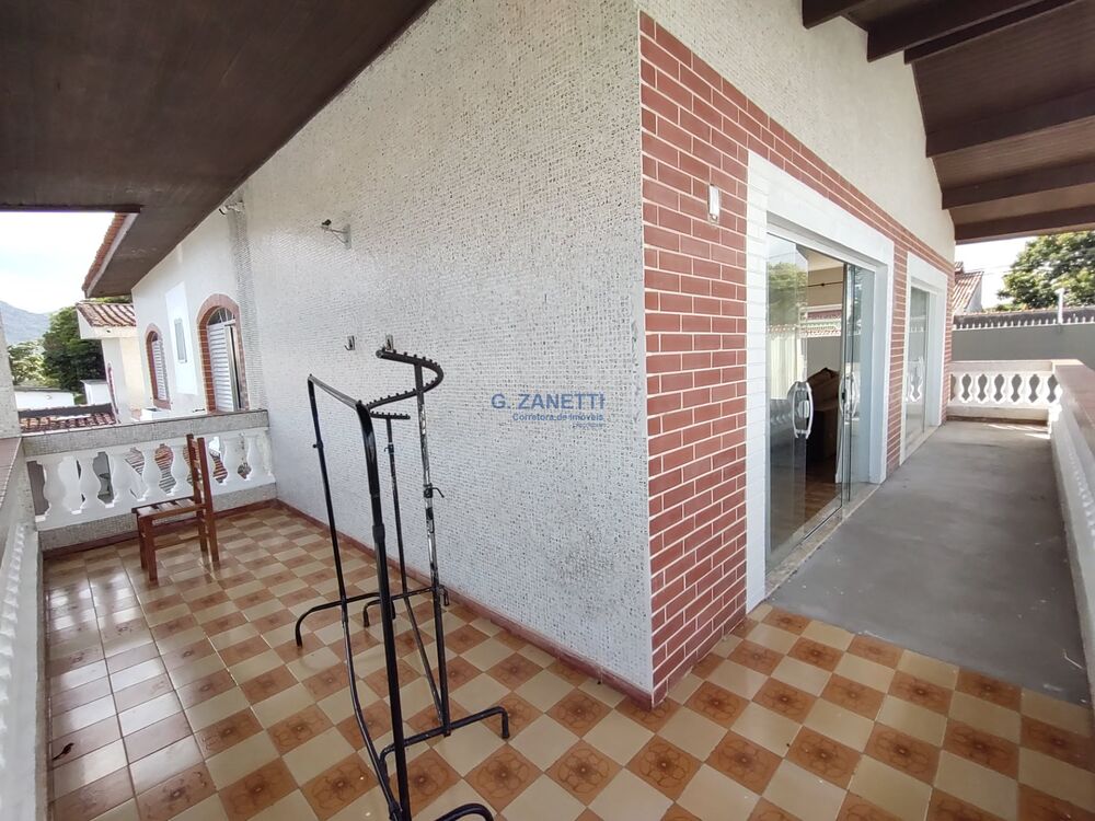 Casa, 6 quartos, 401 m² - Foto 3