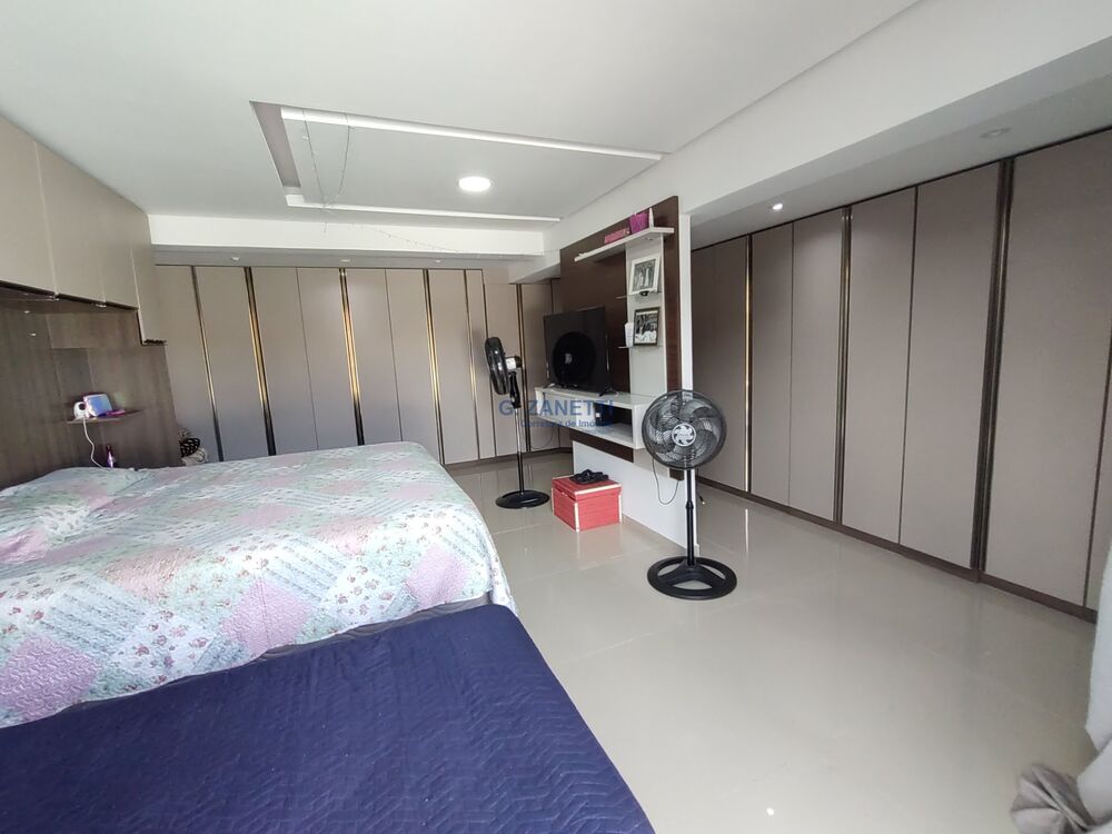Casa, 6 quartos, 401 m² - Foto 4