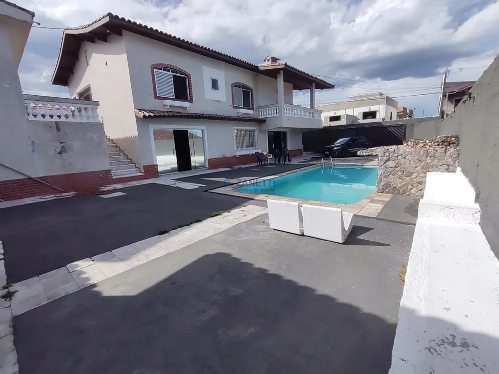 Casa, 6 quartos, 401 m² - Foto 7