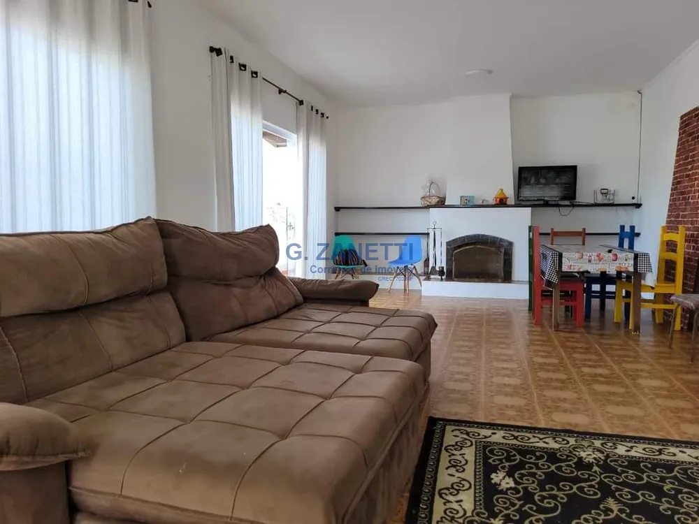Casa, 6 quartos, 401 m² - Foto 6