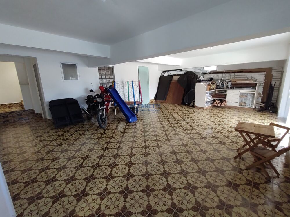 Casa, 6 quartos, 401 m² - Foto 1