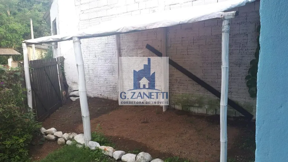 Casa, 1 quarto, 45 m² - Foto 5