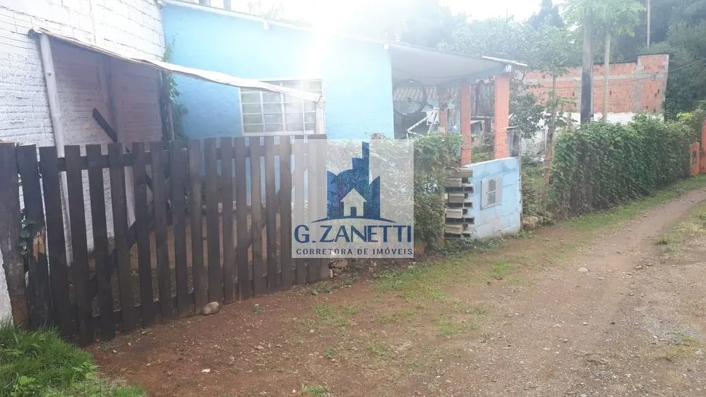 Casa, 1 quarto, 45 m² - Foto 1