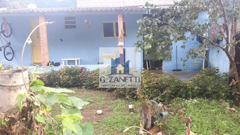 Casa, 1 quarto, 45 m² - Foto 3