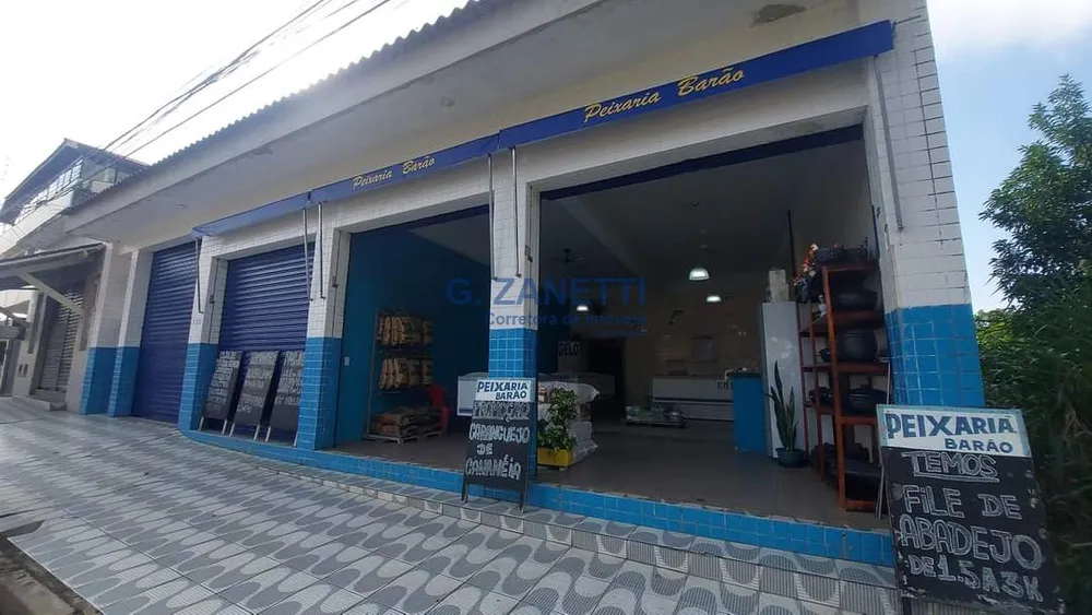Prédio Inteiro, 200 m² - Foto 1