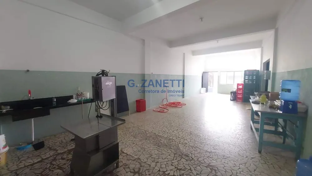 Prédio Inteiro, 200 m² - Foto 6