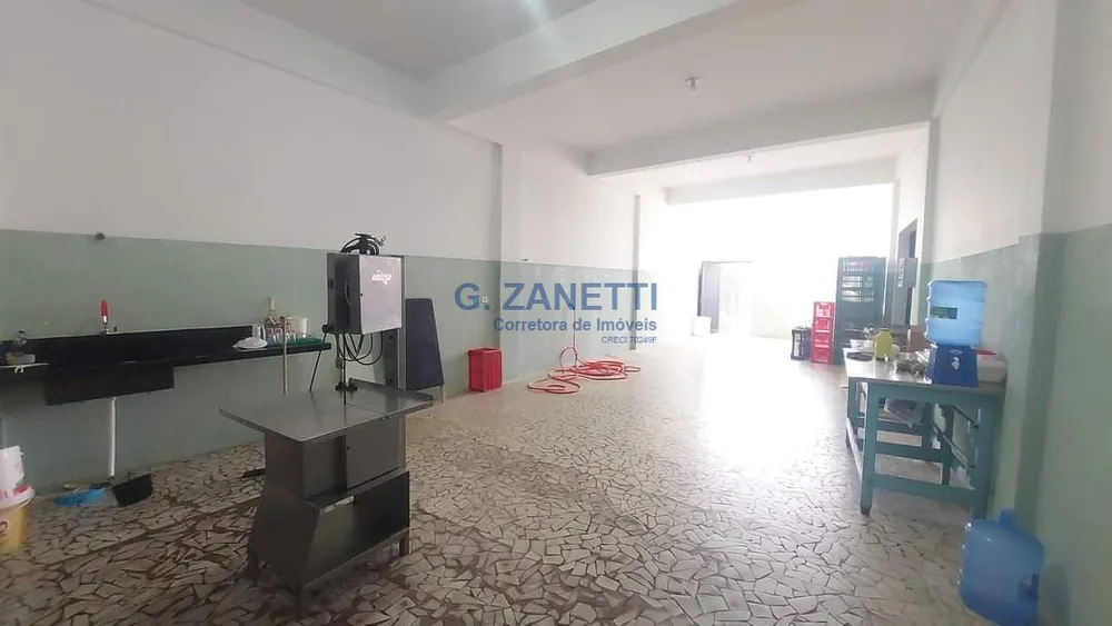 Prédio Inteiro, 200 m² - Foto 8