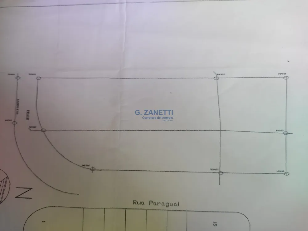 Terreno, 252 m² - Foto 1