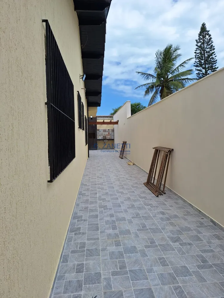 Casa, 3 quartos, 121 m² - Foto 8