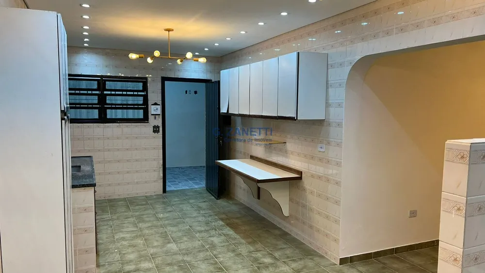 Casa, 3 quartos, 121 m² - Foto 7