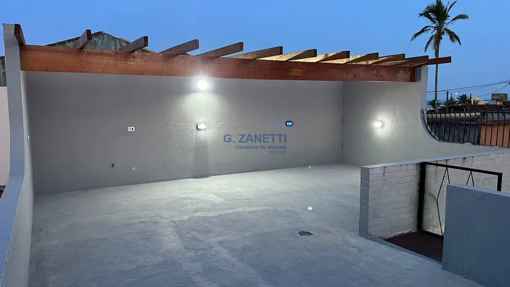 Casa, 3 quartos, 121 m² - Foto 13