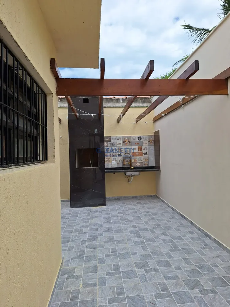 Casa, 3 quartos, 121 m² - Foto 10