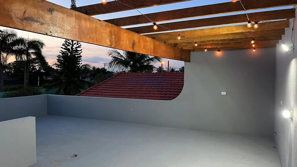 Casa, 3 quartos, 121 m² - Foto 12