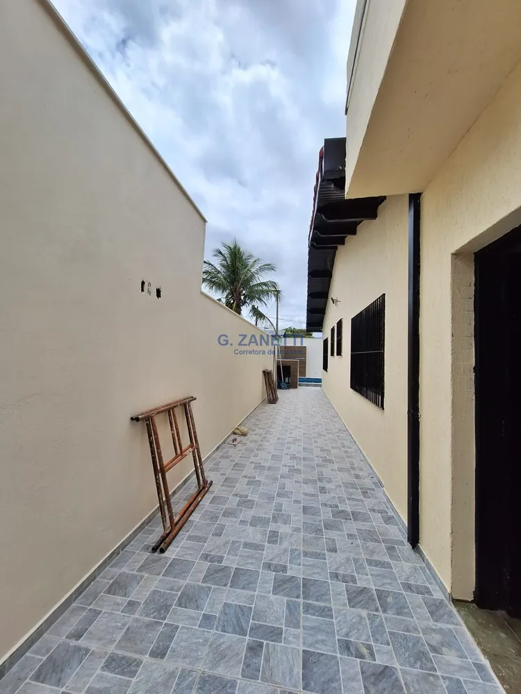 Casa, 3 quartos, 121 m² - Foto 9