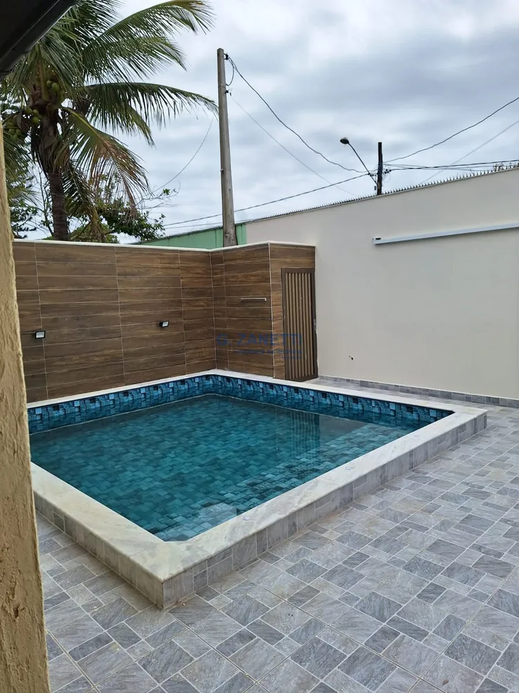 Casa, 3 quartos, 121 m² - Foto 5