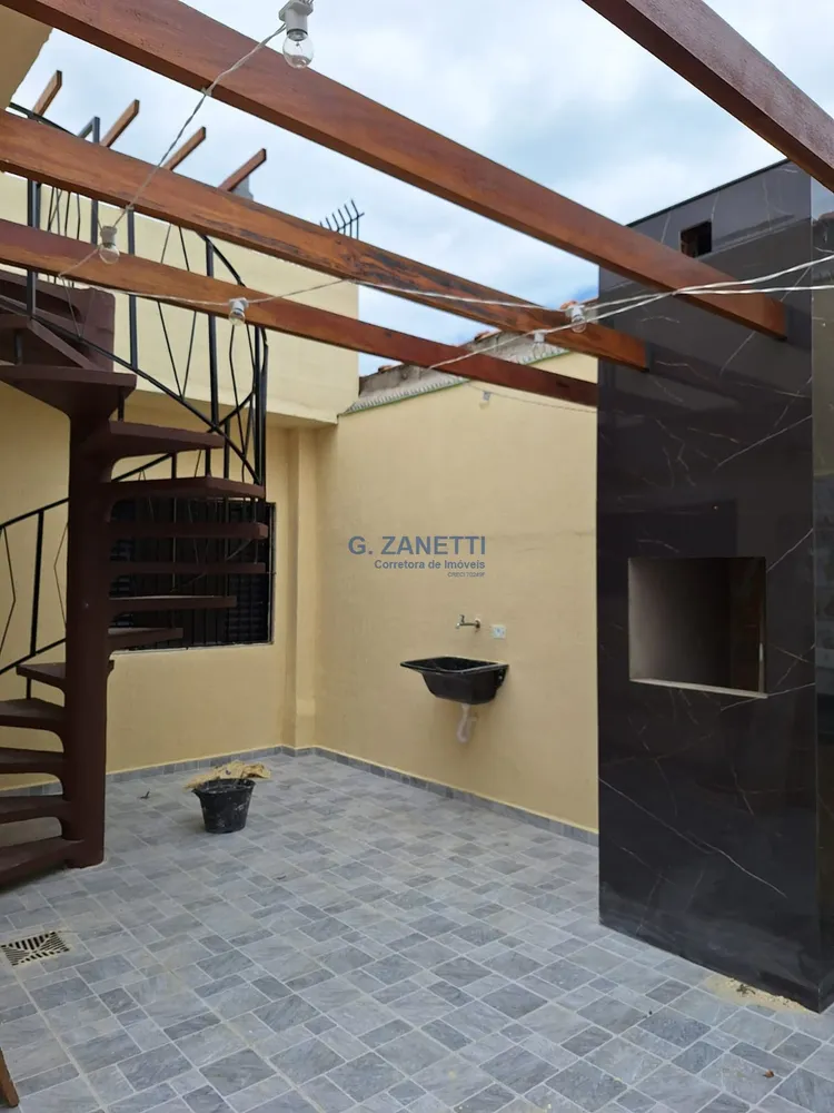 Casa, 3 quartos, 121 m² - Foto 11