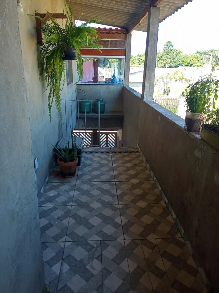 Casa, 4 quartos, 99 m² - Foto 9