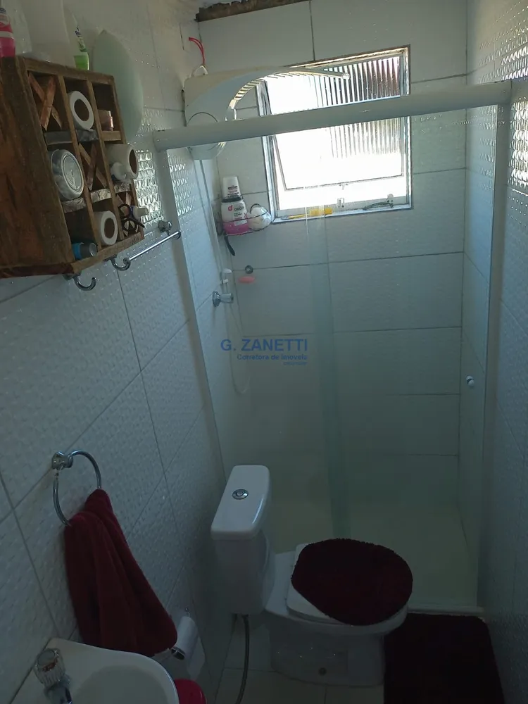 Casa, 4 quartos, 99 m² - Foto 9
