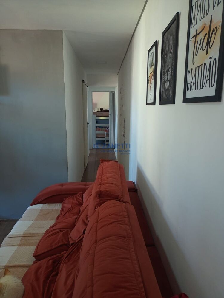Casa, 4 quartos, 99 m² - Foto 3
