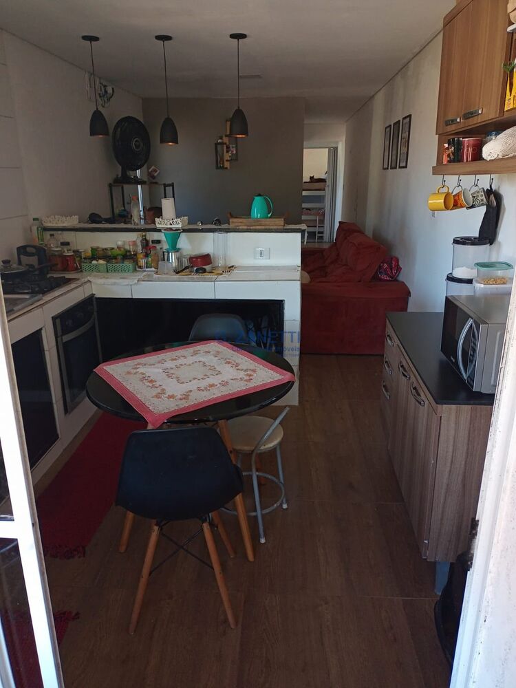 Casa, 4 quartos, 99 m² - Foto 1