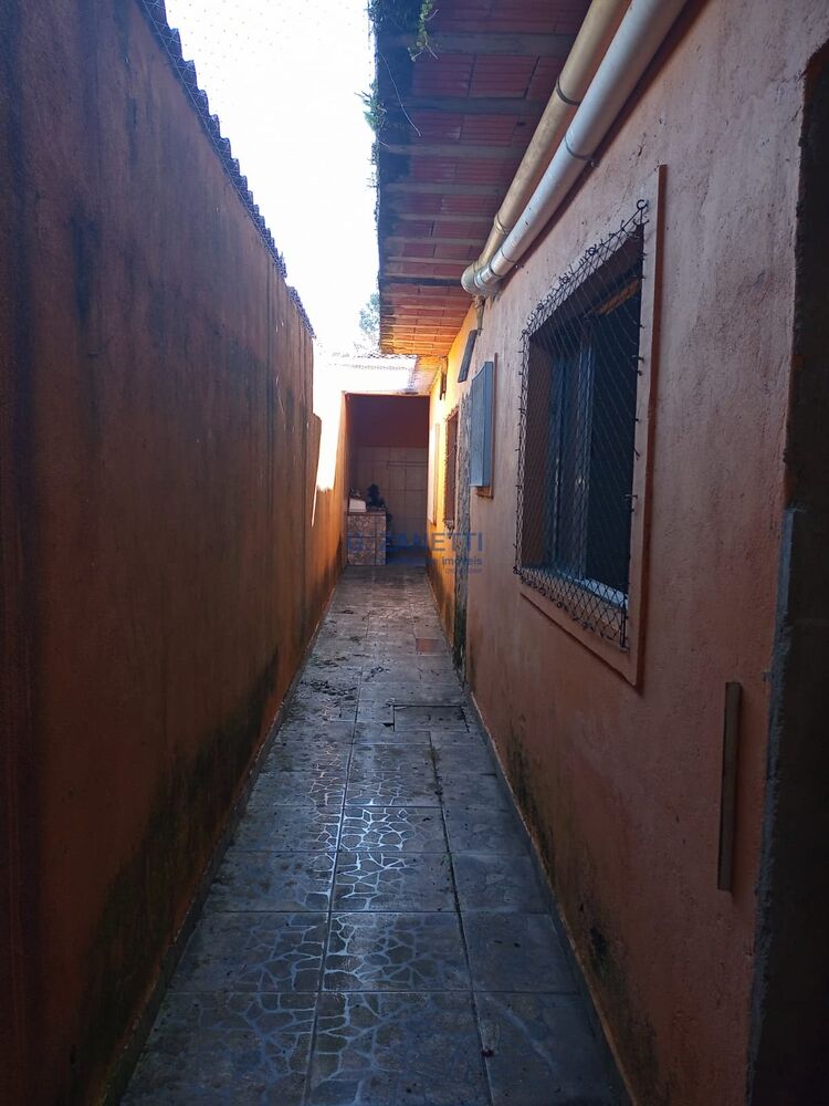 Casa, 4 quartos, 99 m² - Foto 2