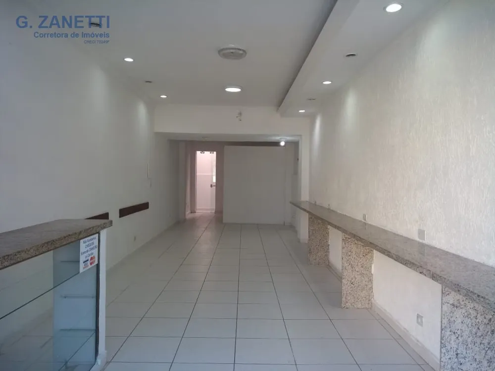 Loja-Salão, 70 m² - Foto 1