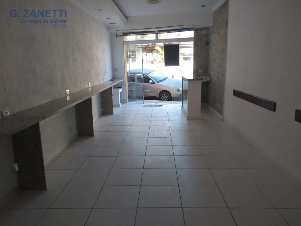 Loja-Salão, 70 m² - Foto 12