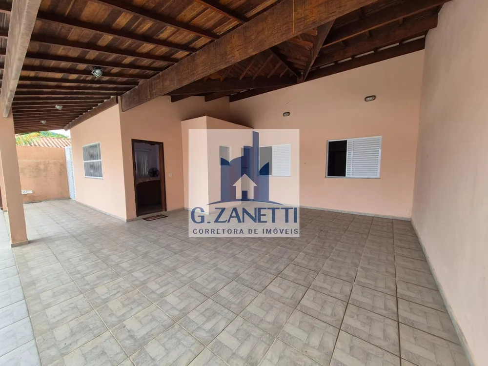 Casa, 4 quartos, 160 m² - Foto 6